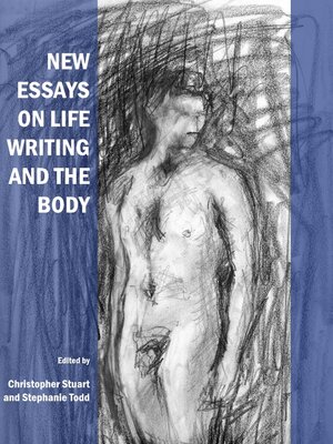 cover image of New Essays on Life Writing and the Body